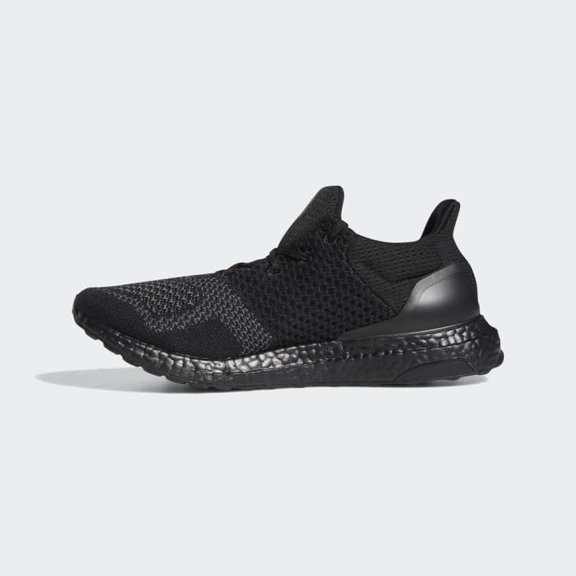 Adidas ultra boost 1.0 triple black sales